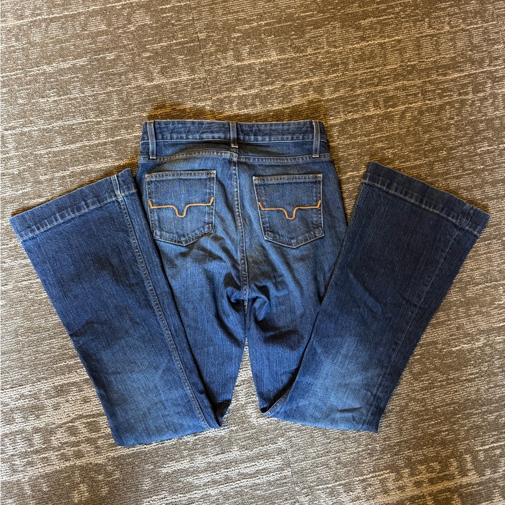 Kimes Ranch Jennifer Dark Wash